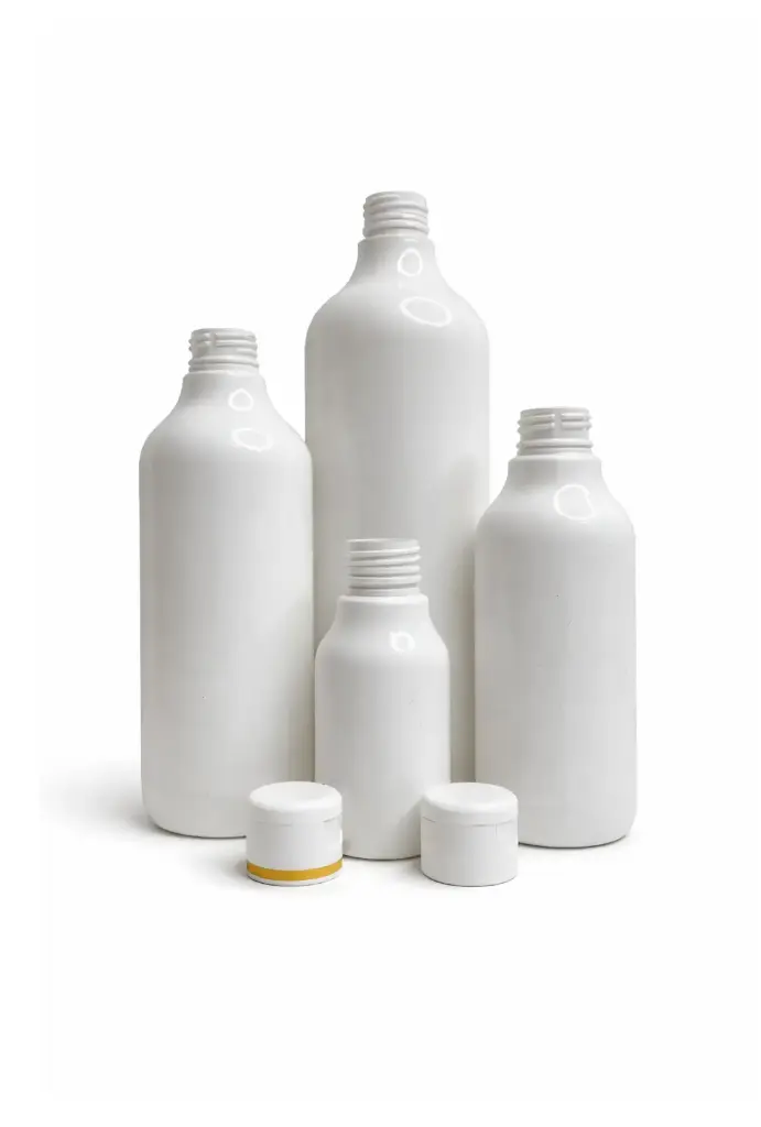 Al Cohol Shape