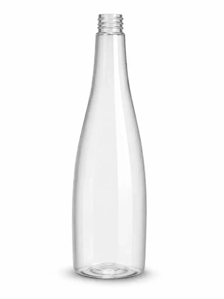 شكل القله البرازيلي