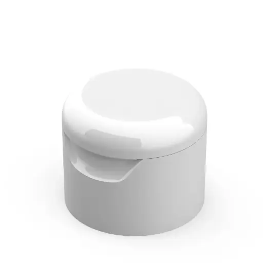 [Fliptop] FlipTop Cap