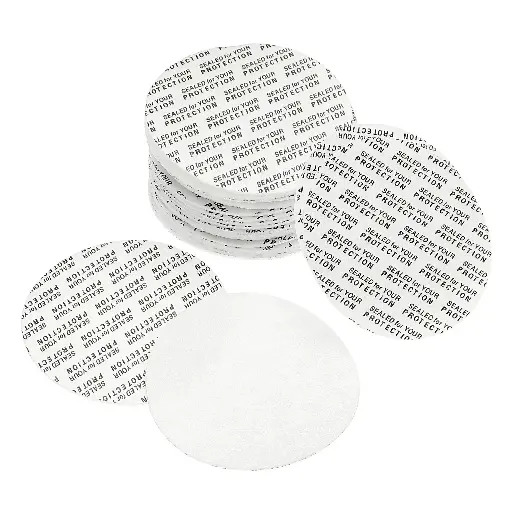 [Seal] Plastic Seal