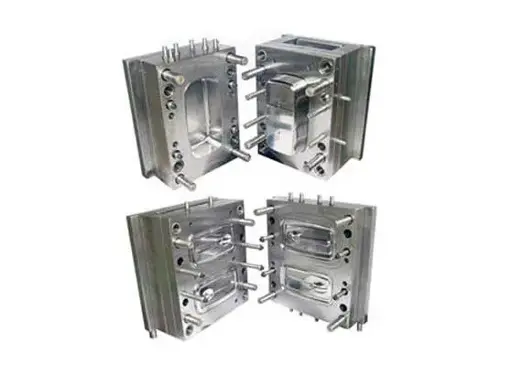 Custom Plastic Mold